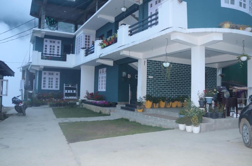 Bomdila House | Monshing Homestay - Elevate your travel experience