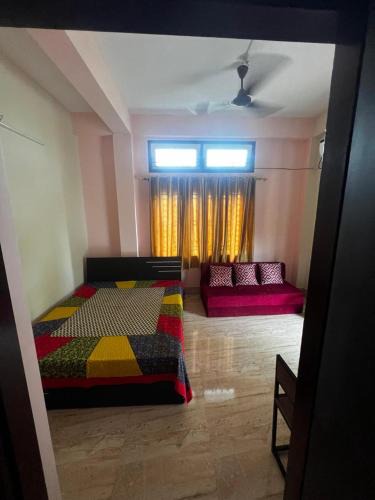 Sualkuchi House | Monsoon's Rest Homestay