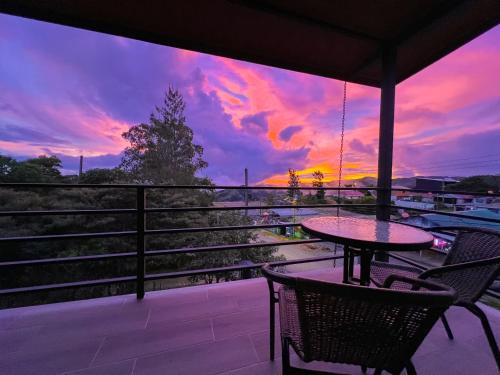 Monteverde Apartment | Monstera Apartments Monteverde