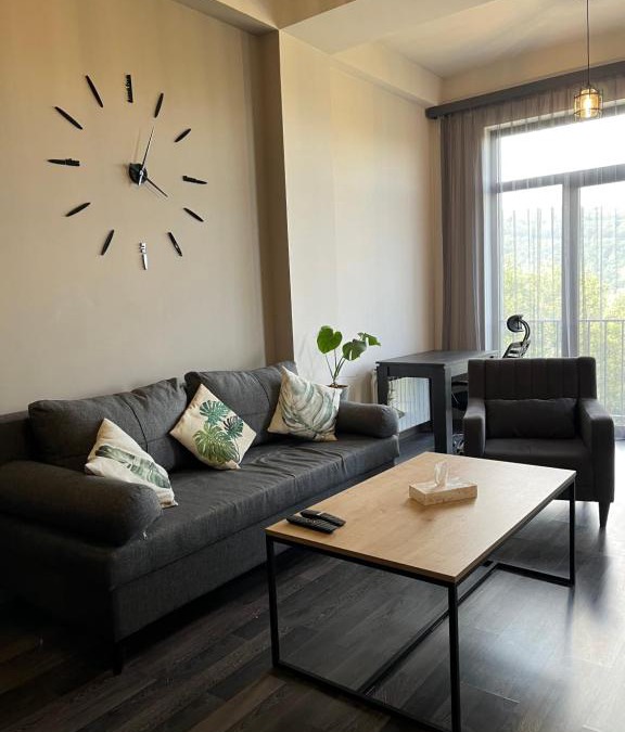 Tsaghkadzor Apartment | Monstera Leaf Appartment, Kechi House, Tsaghkadzor