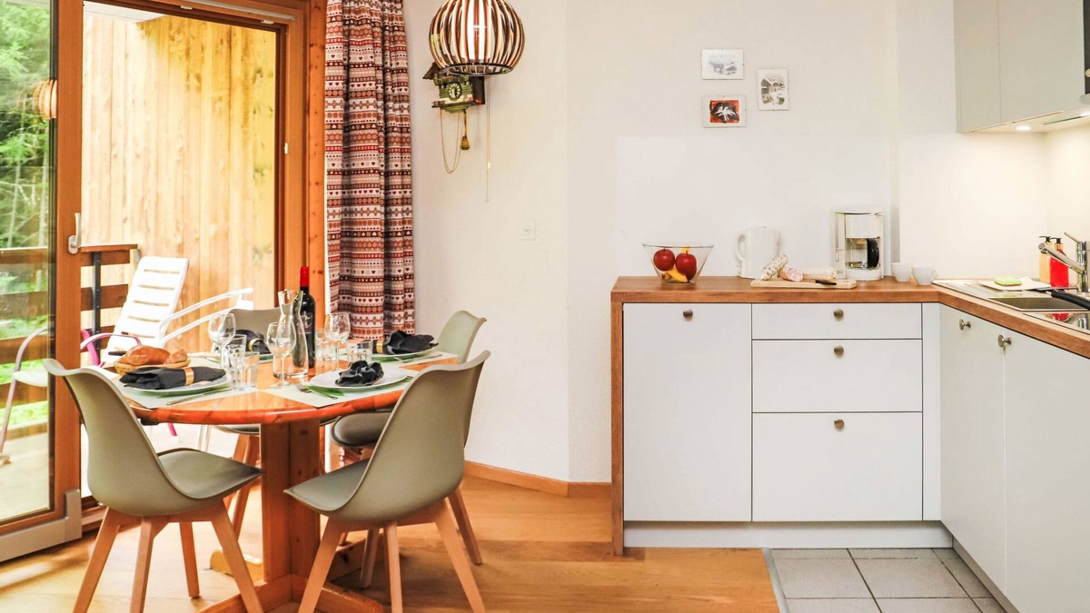 Noveli Apartment | Mont Fort 16 by Interhome