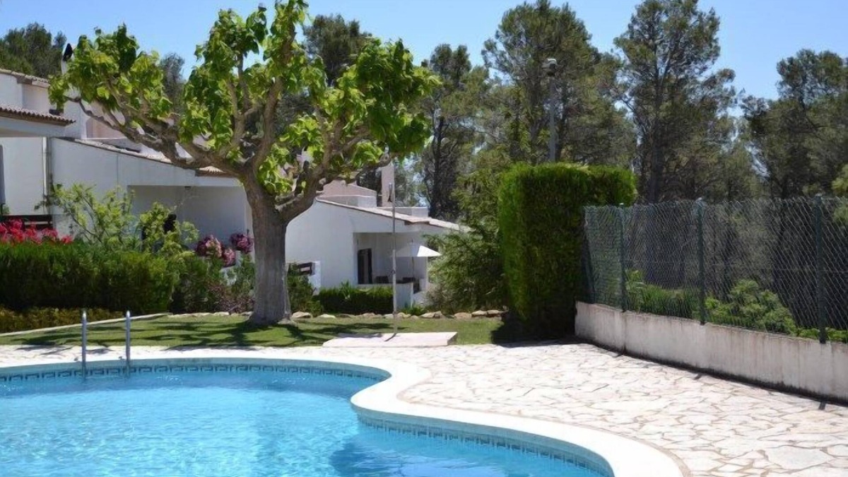 La Torre Vella House | Mont Mar 13 - L'Estartit, Torre Vella