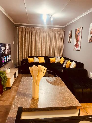 Newcastle Apartment | Mont Pelaan 7