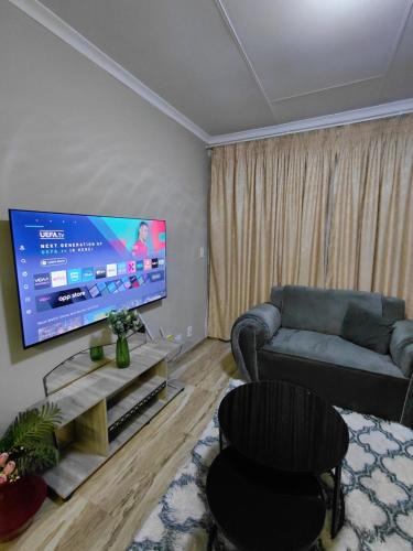 Newcastle Apartment | Mont Pelaan 88