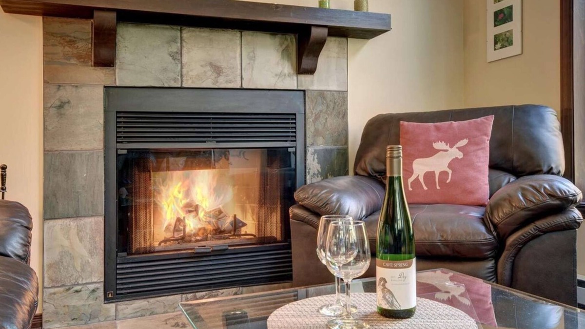 Mont-Tremblant House | Mont-Tremblant - Aiglon 1623
