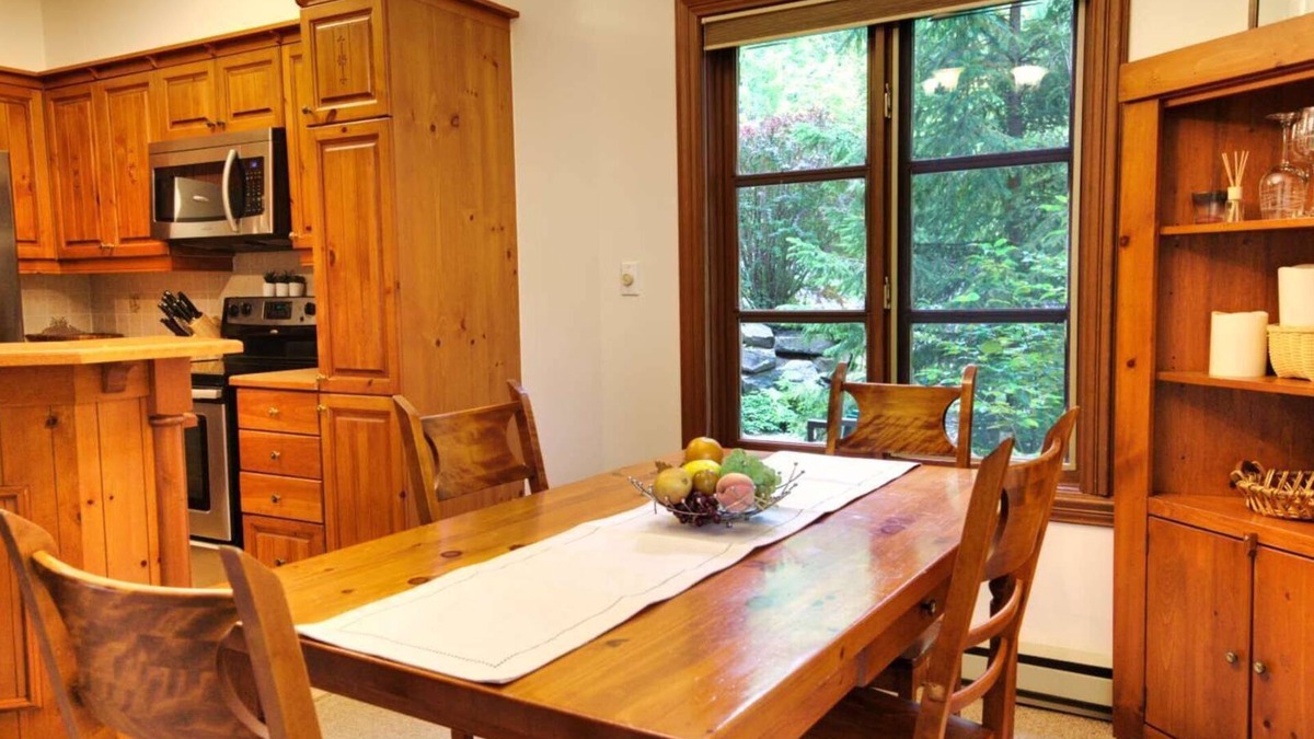 Mont-Tremblant Condo | Mont-Tremblant - Le Plateau 222-1