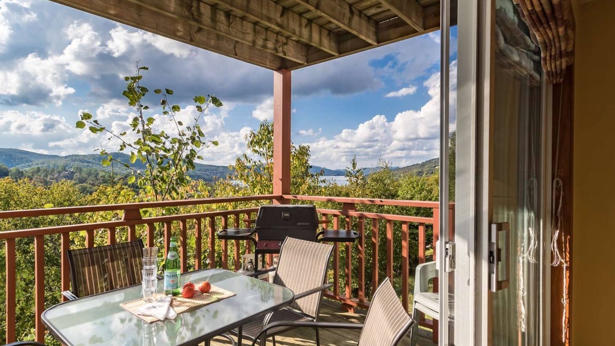 Saint Jovite Condo | Mont-Tremblant - Les Haut-Bois | 193-3