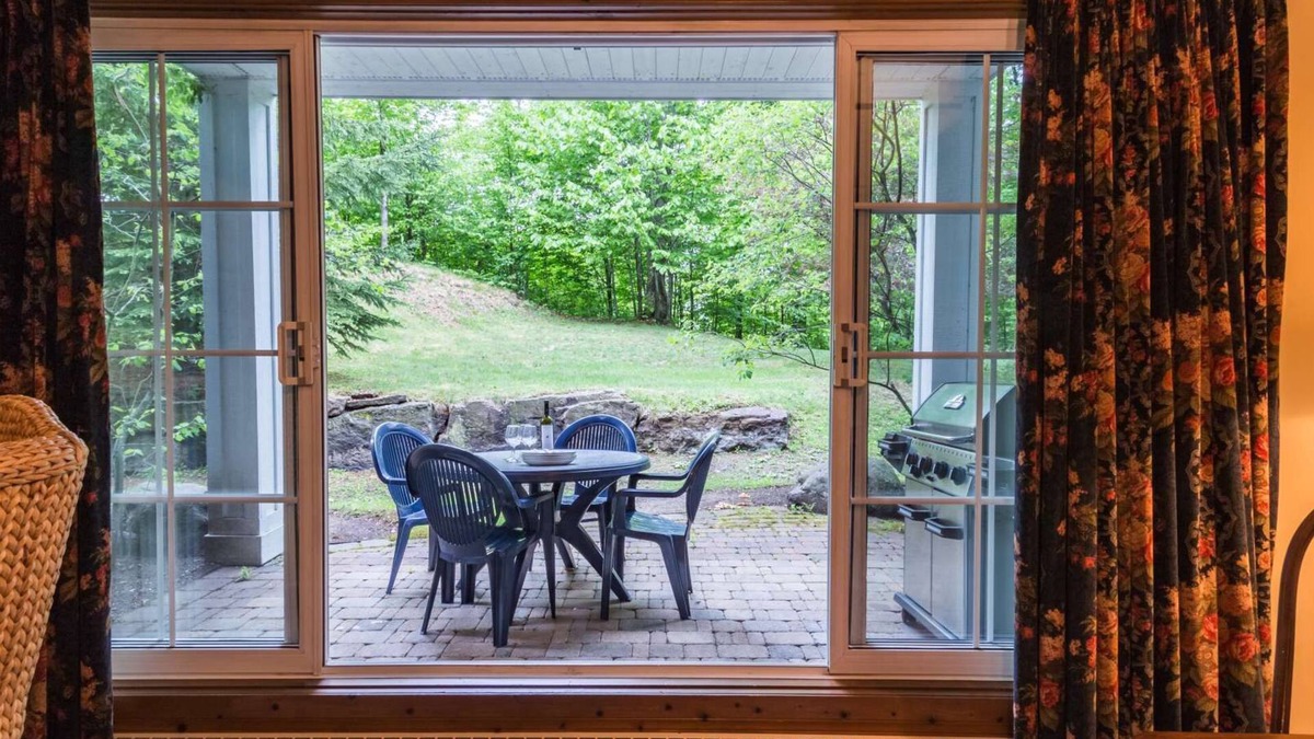Mont-Tremblant Condo | Mont-Tremblant - Les Manoirs 102-3