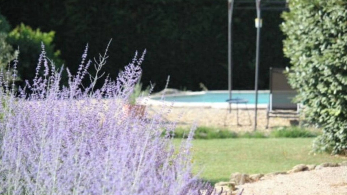 Le Barroux Cottage | Mont Ventoux "côté Dentelles"