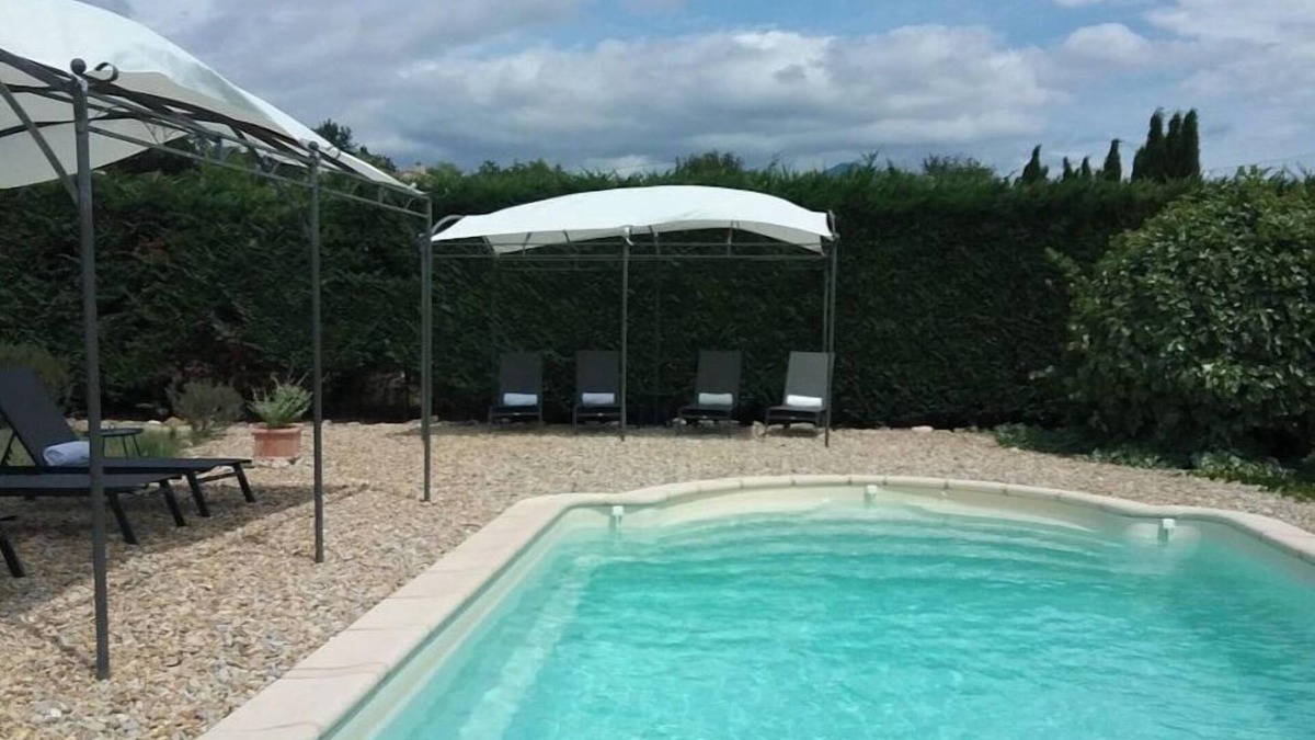 Le Barroux Cottage | Mont Ventoux "côté Ventoux"