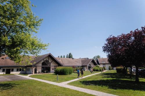 Saint-Marcel Hotel | Mont Vernon