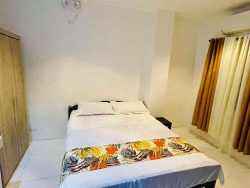 Legazpi House | Mont Ville Guesthouse