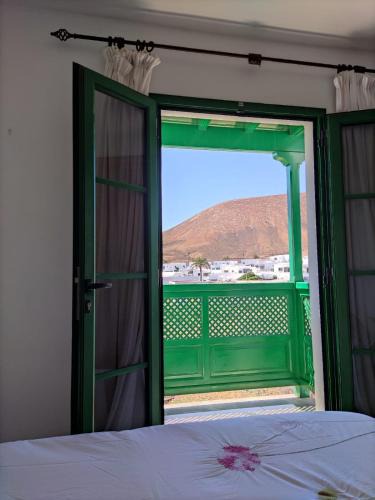 Uga Apartment | Montaña de Uga