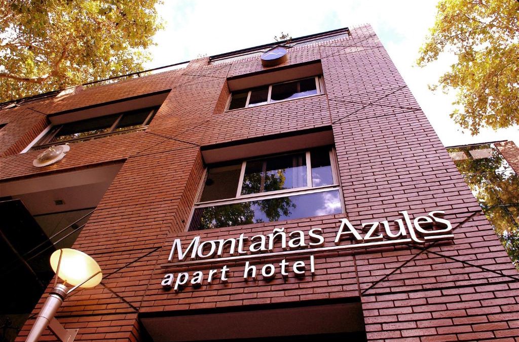 Historic Center Apartment | Montañas Azules Apart Hotel