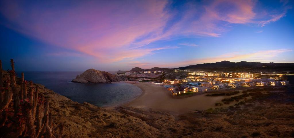 El Tezal Hotel | Montage Los Cabos
