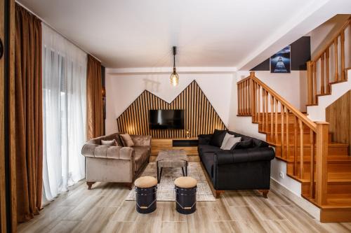 Razvrsje Apartment | Montagna Resort