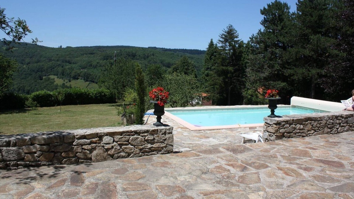 Mazamet House | Montagne Noire: beautiful villa