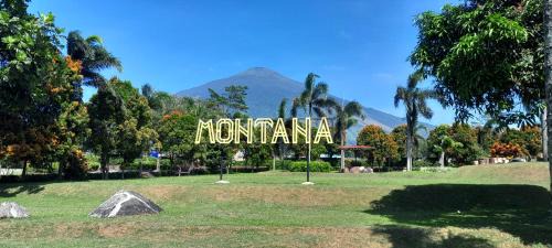 Sangkanurip Hotel | Montana Hotel Kuningan