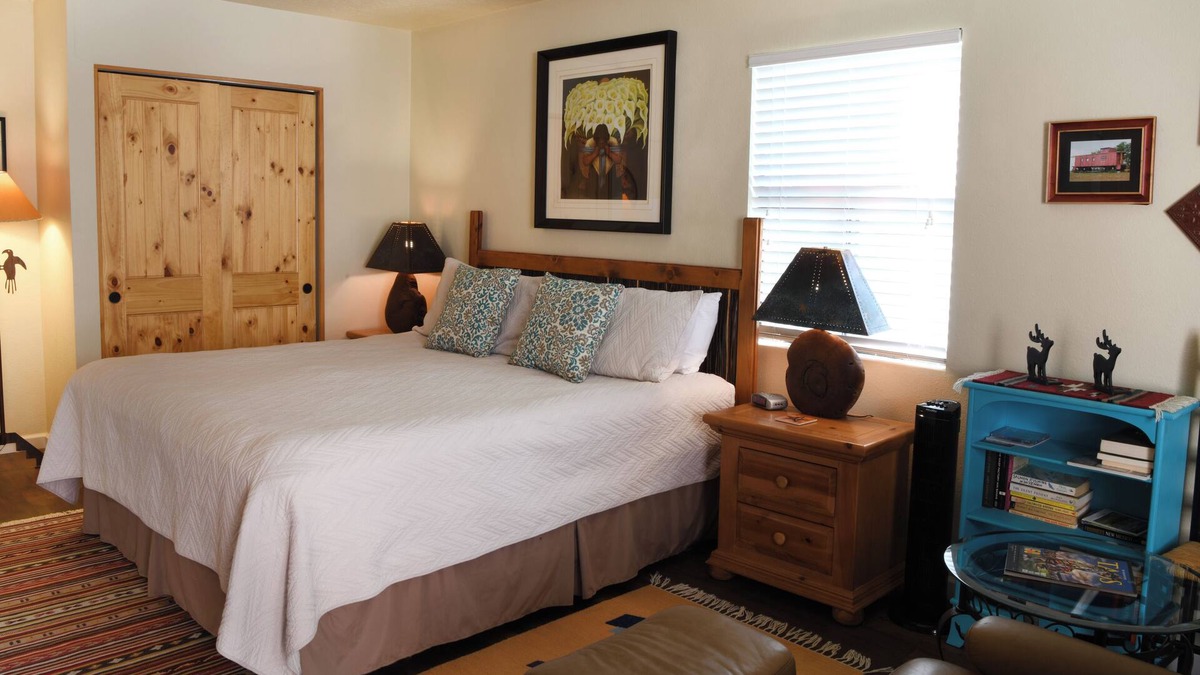 El Prado Condo | Montana Vista - Great Condo with Pool and Hot Tub Access