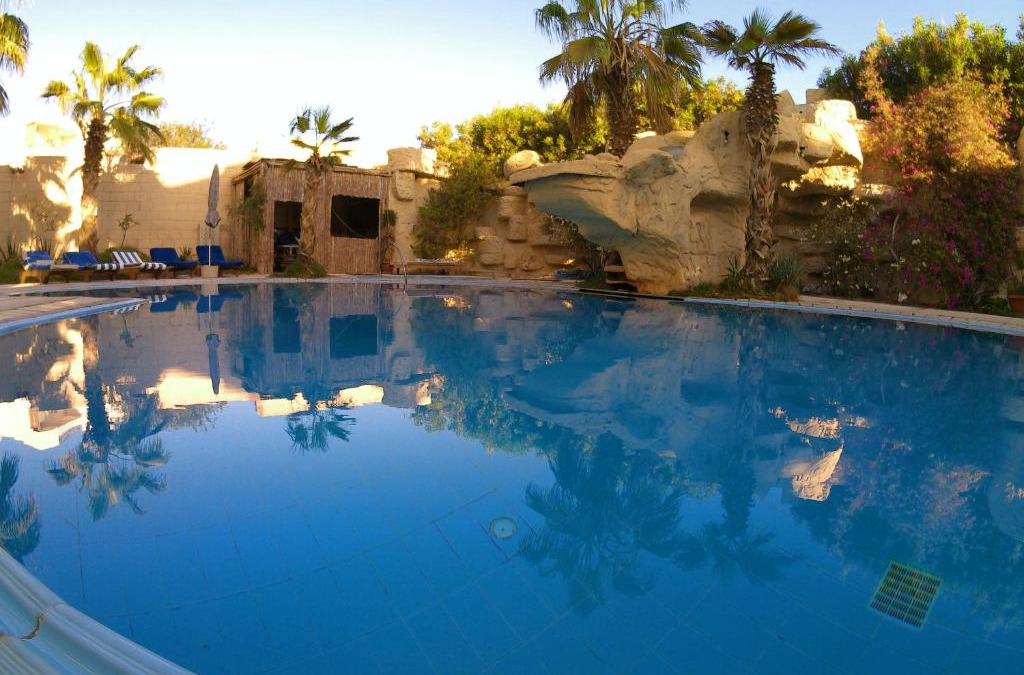 Ras Nasrani Apartment | Montazah Seaside 2 Bedroom apartment
