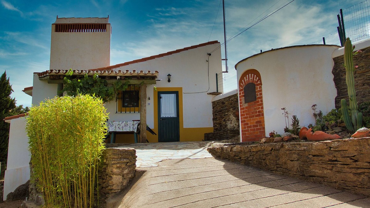 Alandroal Cottage | Monte Alecrim - Country Cottage