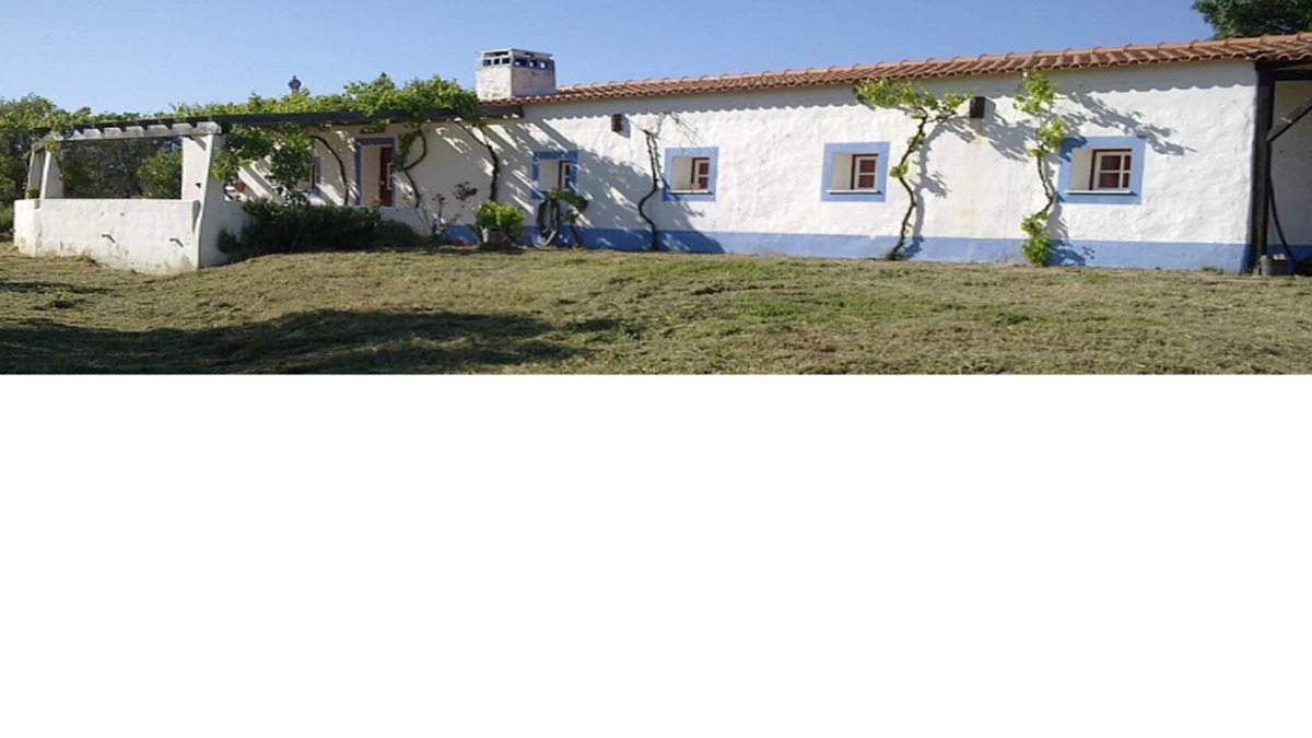 Santiago do Cacem Cottage | Monte Alentejano, coastal Alentejo, porto covo, cercal do alentejo