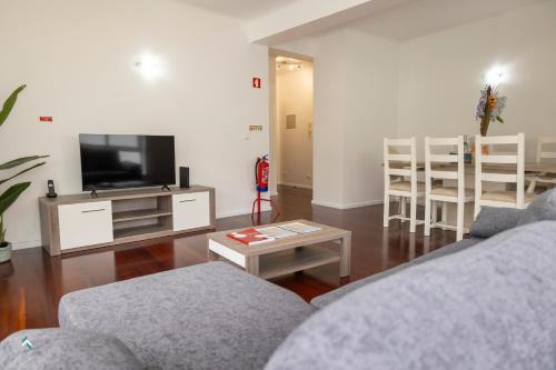 Faja de Baixo Apartment | Monte Apartment