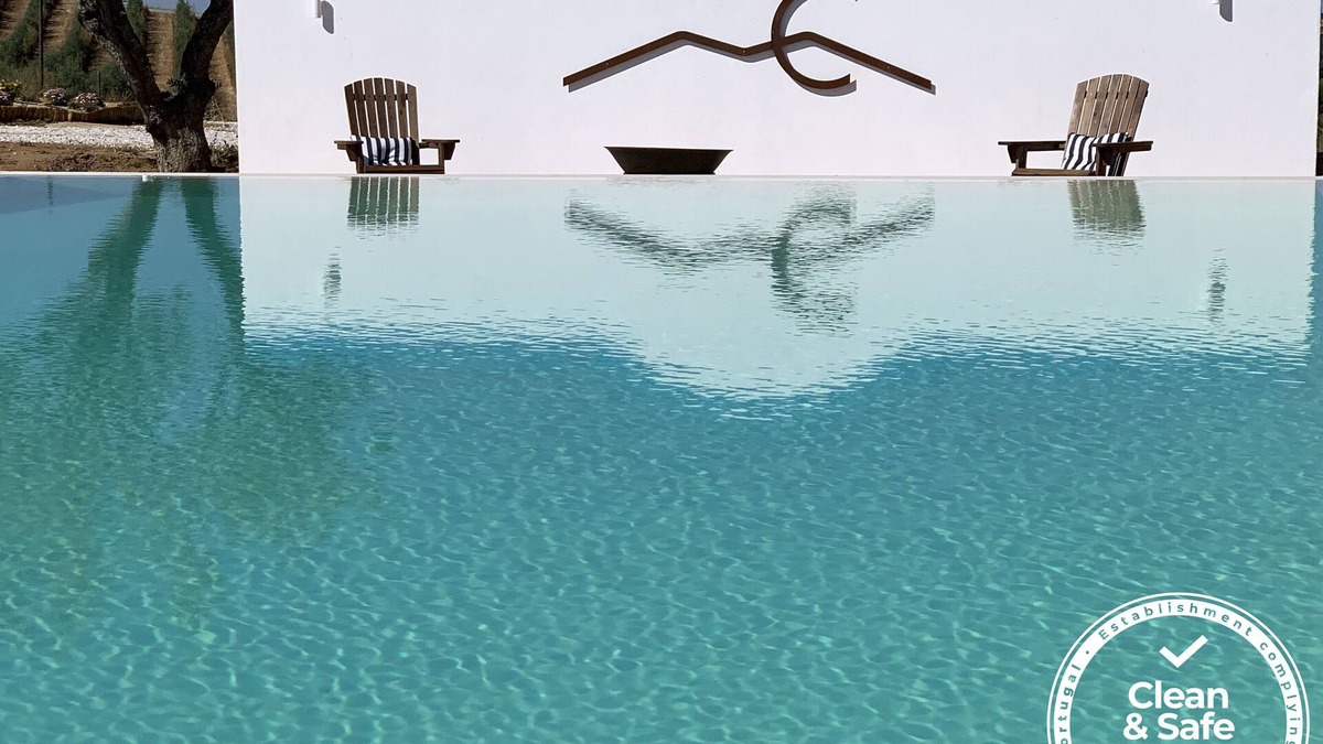 Beja Cottage | Monte Capitão - Charming Country House