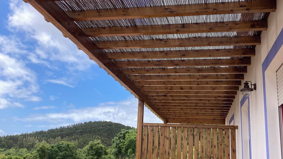 Sao Luis House | Monte da Caniveta - Casa dos Compadres