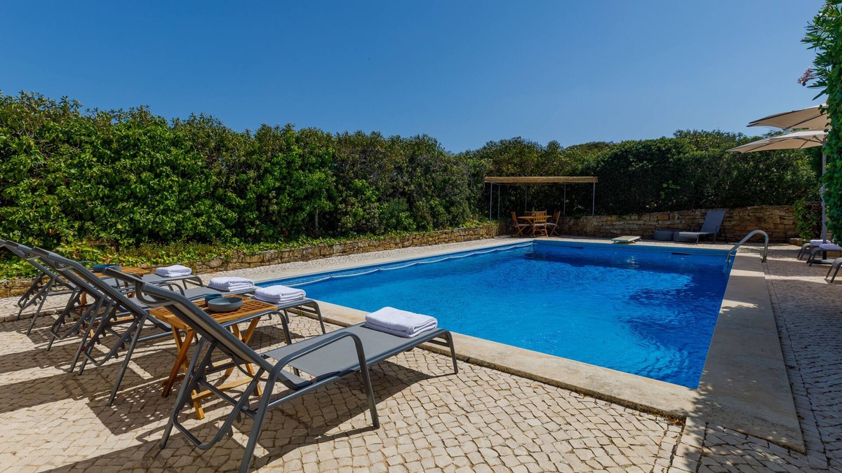 Luz House | Monte da Luz - House of the Parreira