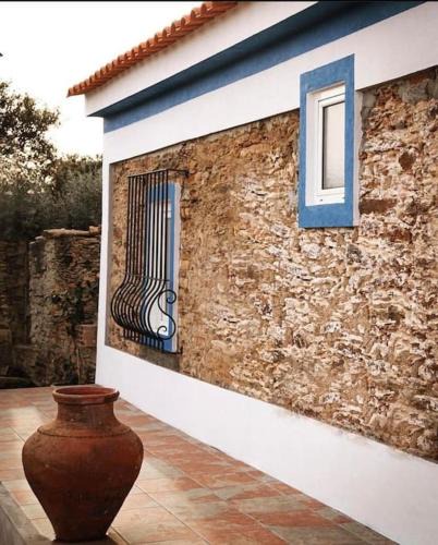 Cabeca de Carneiro House | Monte da Parreira