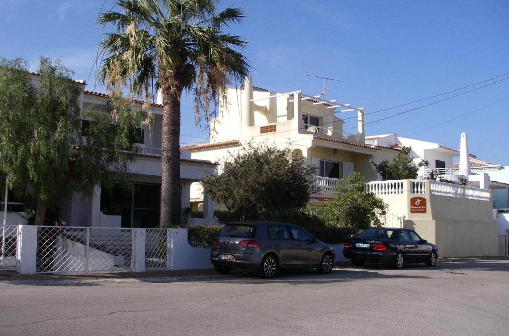 Montenegro House | Monte da Ria Guest House