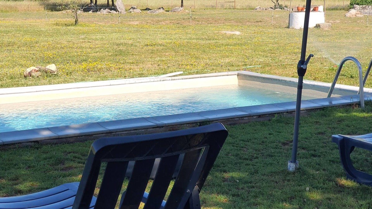 Evora Cottage | Monte das Cobras Coutry House