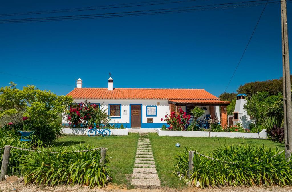 Saiceira House | Monte do Costa
