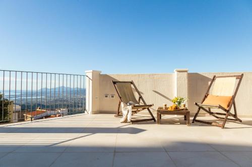 Baunei House | Monte Forru