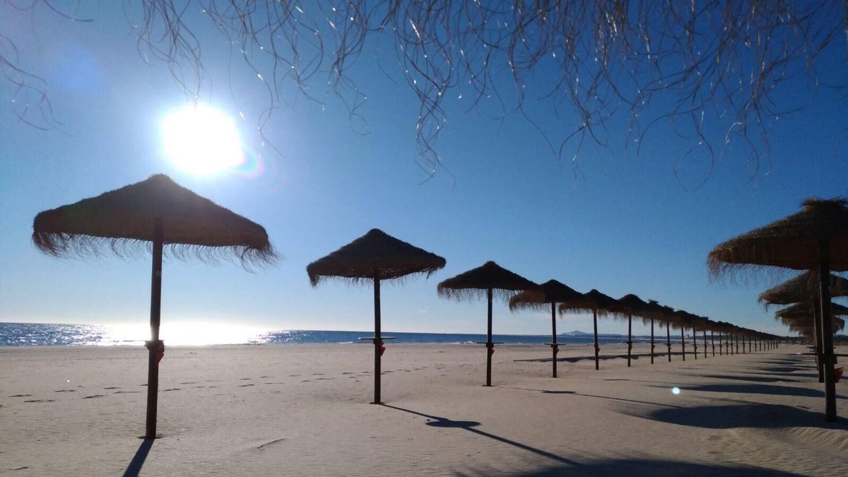 Vila Real Santo Antonio House | Monte Gordo Beach
