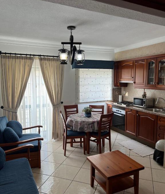 Vila Real Santo Antonio Apartment | Monte Gordo T1 - Estrela do Mar