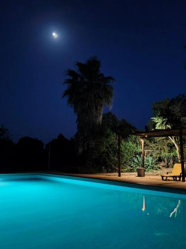 Santiago do Cacem House | Monte Horizonte - Villas Privadas - Eco e Natureza