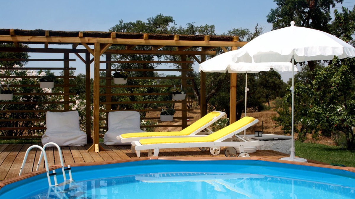 Santiago do Cacem Other | Monte in the Alentejo coast ideal for a relaxing break with family and friends