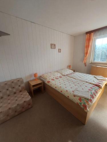 Bystrice pod Lopenikem Hotel | Monte Lope