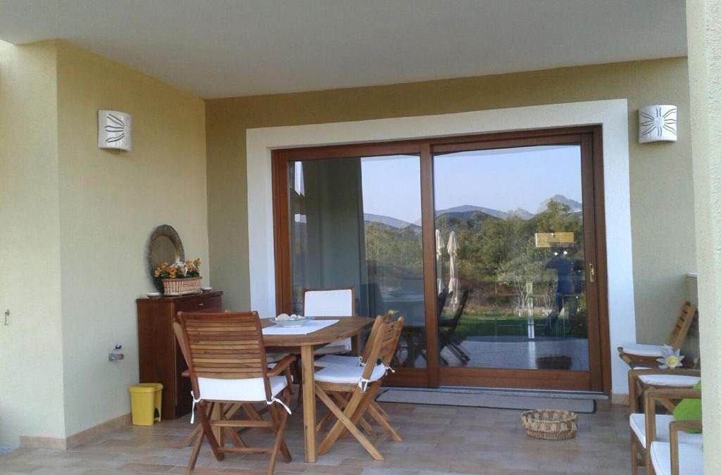 Porto Cervo Apartment | monte moro