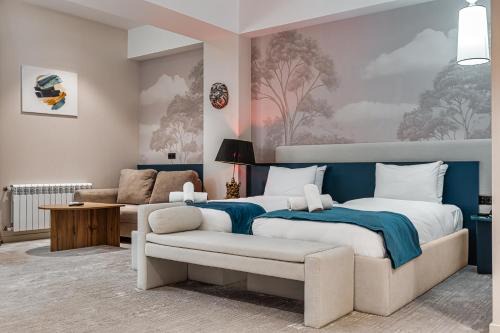 Nasimi Hotel | Monte Napoleone Hotel