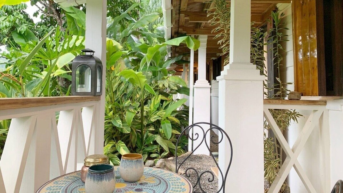Caguana Other | Monte Sagrado Reserve - wellness+Tanama River+farm by RedAwning