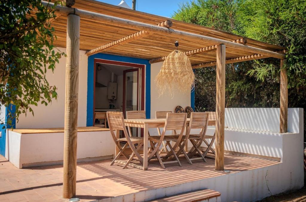 Cercal Apartment | Monte Sta Rita