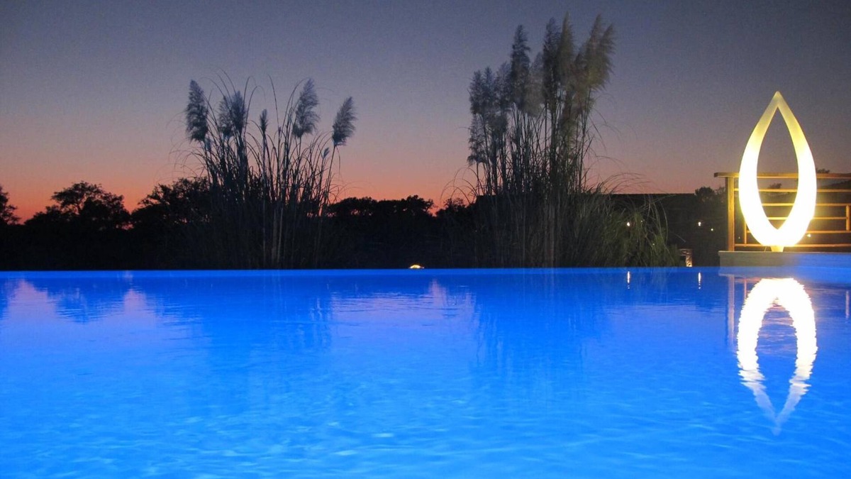 Santiago do Cacem Hotel | Monte Xisto Hotel Rural