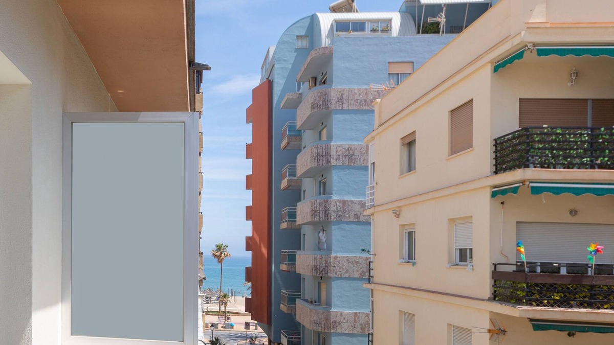Fuengirola House | MONTEALBA - Cozy apartment very close to the beach, with free WiFi.
