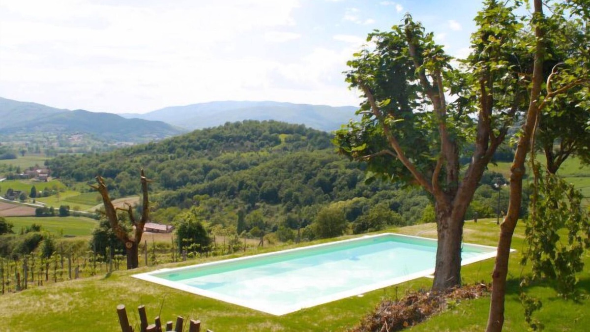 Citerna House | Montebello by Interhome