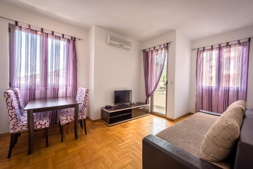 Rozino Apartment | MonteBudva