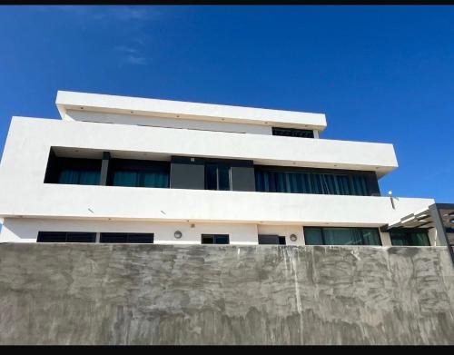 Lazareto Apartment | MonteCara Apartamento