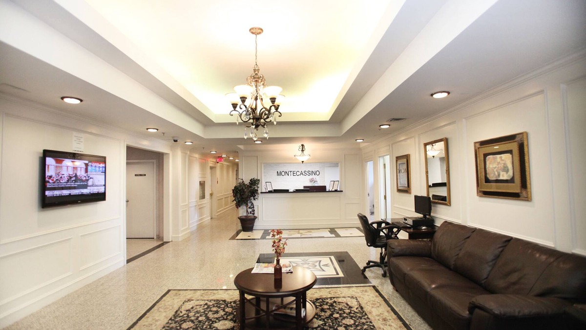 York University Heights Hotel | Montecassino Hotel and Event Venue